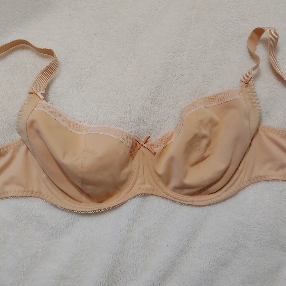 UK 30GG Freya Marvel Side Panel bra (style 1501)